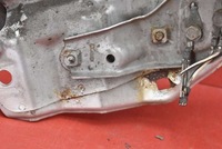 фото thumb №15, Крыло правые перед переднее 1f7 toyota avensis t27 09-11