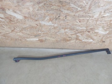 фото thumb №1, C4 picasso i планка накладка левый зад