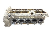 фото thumb №1, Audi s8 s6 5.2 fsi v10 bxa головка циліндрів ліва