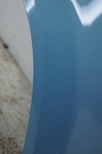 фото thumb №11, Дверь правый задняя subaru justy iv 07- b57