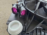 Комплект радиатор вентиляторы audi sq5 80a fy 3.0 347 km Киев, фото thumb