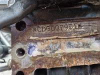 фото thumb №8, Двигатель vw passat b6 1.4tsi 150km