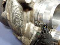 фото thumb №6, Bmw x5 g05 4.4 v8 b44d турбонагнетатель 8681198