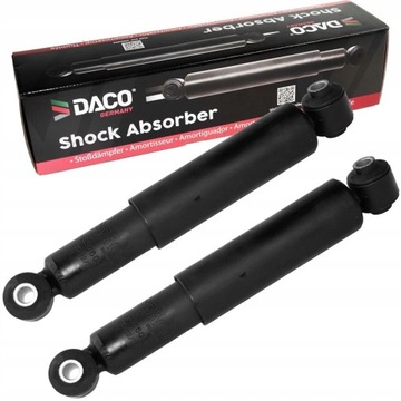 фото thumb №2, Амортизатор daco зад c8 806 807 phedra ulysse zeta
