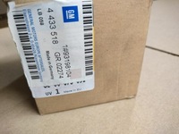 фото thumb №3, Ролик натягувача ремінь renault espace iv 1.9 dci оригінал renault новий