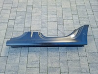 фото thumb №1, Skoda octavia 4 iv 5e7 обшивка поріг переднє перед лівий 5e7809601d