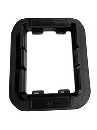 фото thumb №1, Рамка держателя разблокировка awaryjanego audi q7 q8