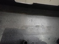 фото thumb №6, Бампер перед передній skoda karoq rs lift 2020- 57a807221d