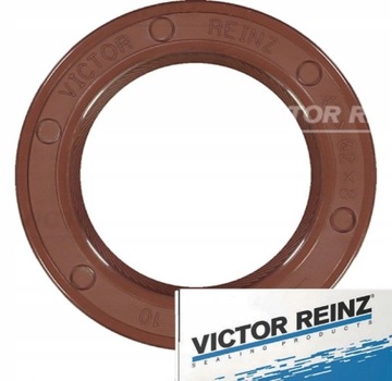 фото thumb №1, Ущільнювач вала колінчастого 42x62x8 citroen c8 2.0 hdi