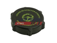 фото thumb №1, Крышка бака усилитель ford transit cus