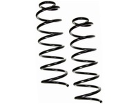 фото thumb №1, Пружини зад citroen berlingo 1.2 1.6 08- peugeot partner 1.6 08-18