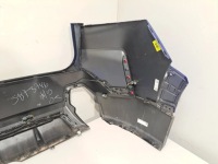 фото thumb №13, Бампер задний bmw xm g09 5a4e0a8 4.4l hybrid 480kw 2023