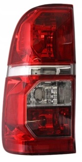 фото thumb №1, Toyota hilux n70 12-16 лампа задняя левая новая tyc