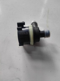 Помпа води eberspacher hydronic ii 12v Зі Шроту, фото thumb