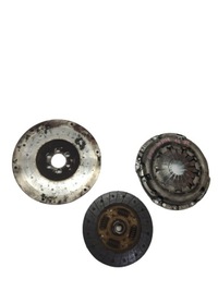 фото thumb №1, Dacia duster 1.6 sce диск притиск колесо маховик