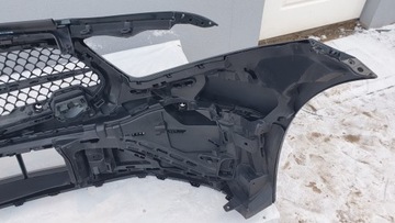 фото thumb №13, Mercedes cls w257 amg рестайлинг 2021- бампер перед переднее pdc камера