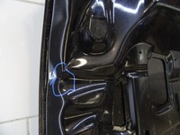 фото thumb №11, Mitsubishi outlander iii 3 капот крышка двигателя llu