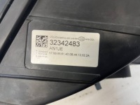 Volvo xc90 фара правий full led 15 - 22 в Україні, фото thumb