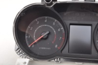 фото thumb №7, Панель приладів mitsubishi asx 1.6 8100b725