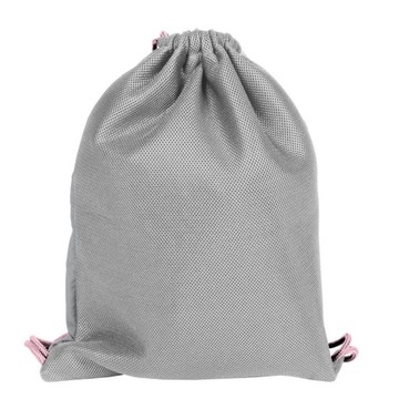 PASO WOREK PREMIUM NA BUTY PLECAK RÓŻOWY BARBIE