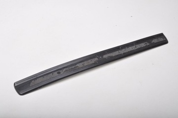 фото thumb №9, Volvo s60 ii планка пороговая 31391250 rdesign