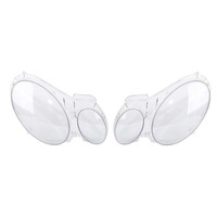 фото thumb №1, Стиль пары защита фара - benz w211 e240 e200