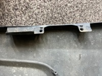 фото thumb №10, Бампер перед передний решётка радиатора противотуманные фары zj3 c03 suzuki grand vitara 2 ii kpl