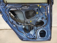 фото thumb №14, Honda accord vii kombi 05r uk дверь левый задняя