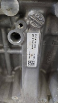 фото thumb №11, Bmw 2 f46 1.5 бензин двигатель b38a