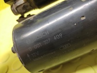 фото thumb №6, Opel corsa c 1.0 стартер 0001107409