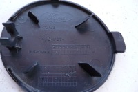 фото thumb №6, Ford galaxy mk3 lift 2020-23 rok заглушка фаркоп бампер перед