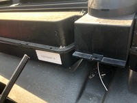 фото thumb №5, Полиця верхній man tgx