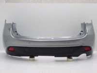фото thumb №1, Бампер зад задній комплектний оригінал pdc mazda 3 bm 15r
