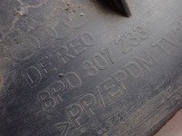 фото thumb №11, Audi a3 8p защита pod бампер спойлер 8p0807233