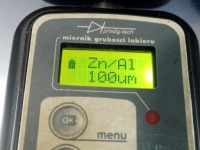 Голый дверь правый задний  hyundai tucson iv tg8 Оригинал, фото thumb