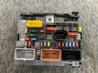 фото thumb №1, Peugeot partner ii 2 lift iii 3 коробка запобіжників модуль bsm оригінал