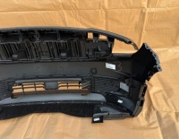 фото thumb №12, Ford explorer ev 2023- бампер перед магнітний gray pdc оригінал