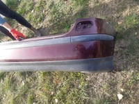 фото thumb №3, Бампер задняя almera tino v10