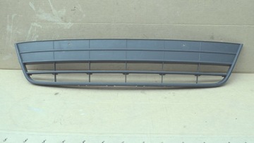 фото thumb №1, Vw golf vi plus решётка бампера хром 5m0853677 d