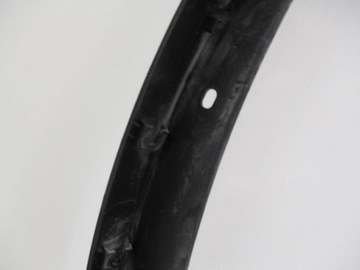 фото thumb №14, Планка крыльев левая задняя renault koleos ii