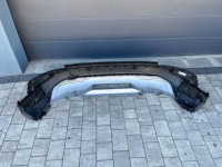 фото thumb №9, Бампер задній audi q4 sportback e-tron 89a807527c m