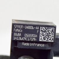 фото thumb №6, Ford fiesta 2014 перед сторона права датчик удару подушка безпеки