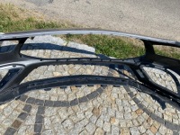 Mercedes 118 amg cla бампер хром перед 1188853901 оригінал Ціна, фото thumb