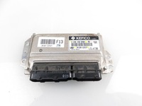 фото thumb №1, Блок керування hyundai accent ii lc 1.3 - g4ea