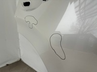 фото thumb №15, Mazda cx-60 двері задня праве задні