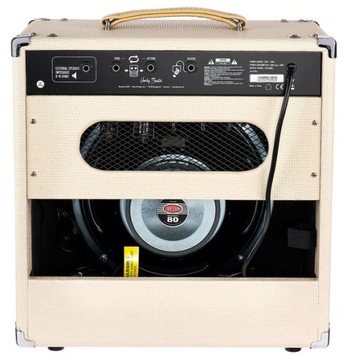Гитарный усилитель Harley Benton TUBE15 Celestion