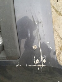 фото thumb №7, Бампер передній перед ford c-max cmax 03-06r