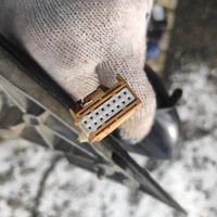 фото thumb №6, Зеркало правое audi a4 b6 małysz