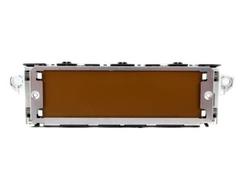 фото thumb №2, Дисплей радіо годинник citroen c4 04-10 r.
