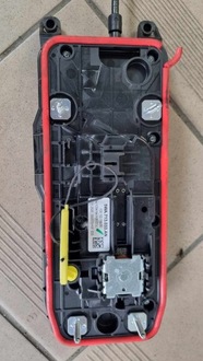 фото thumb №7, Вибірник коробки касета коробки передач блок керування dsg 5wa bb an ap ba bs bc ag am